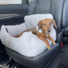 Dog car seat Dog Booster seat