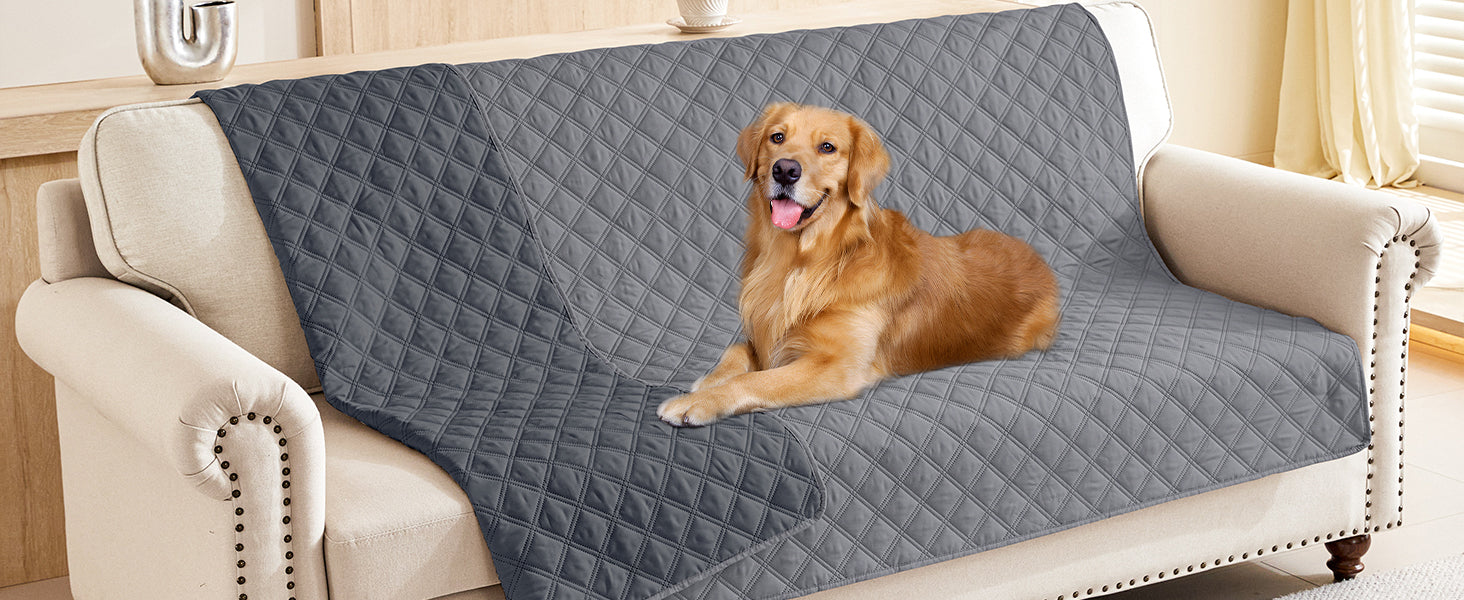 Waterproof Dog Blanket
