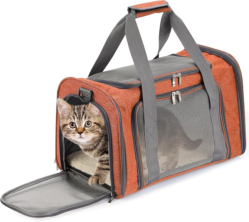 Pet Carrier Dog Carrier Soft Cat Carrier
