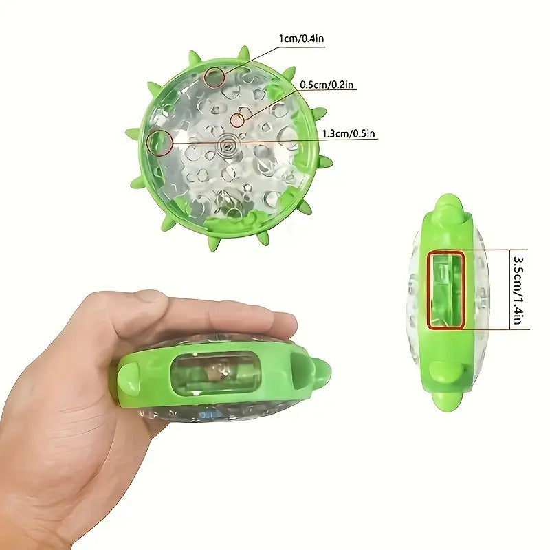 Pet Puzzle Toys Interactive Cat Toy Slow Feeder For IQ Training Mental Enrichment